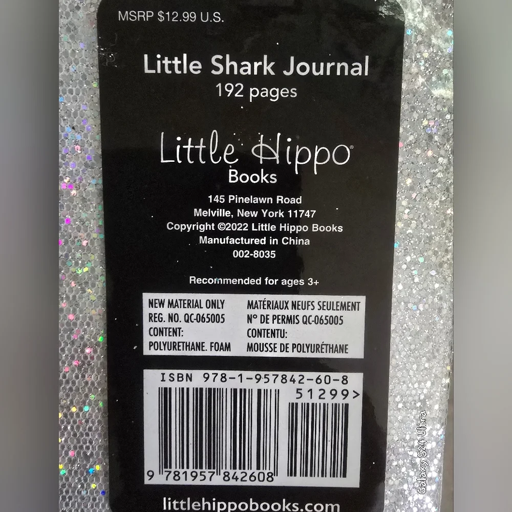Little Hippo Books little hippo